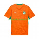 Maillot/Tenue Côte d Ivoire Domicile World Cup 2026